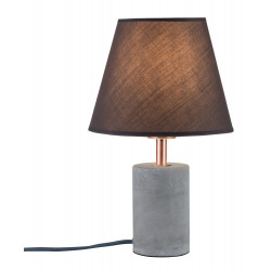 Table luminaire 20 W E27 Neordic Tem