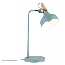 Table luminaire E14 20W Neordic Juna