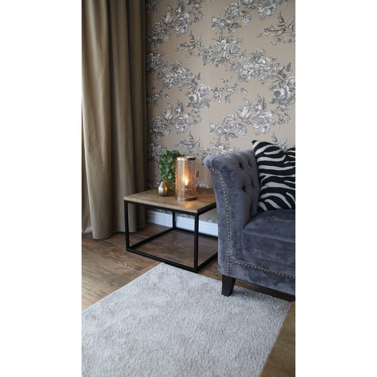Table luminaire HERMINE