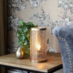 Table luminaire HERMINE