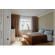 Table lamp creme BARTHA