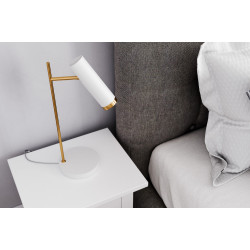 Table luminaire GU10 PULS