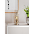 Table luminaire 40W E27 GOLDEN