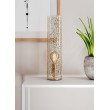 Table luminaire 40W E27 GOLDEN