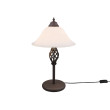 Laualamp 2xE14 40W RUSTICA