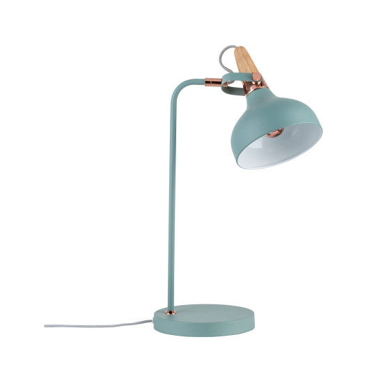 Table luminaire E14 20W Neordic Juna