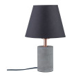 Table luminaire 20 W E27 Neordic Tem