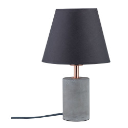 Table luminaire 20 W E27 Neordic Tem
