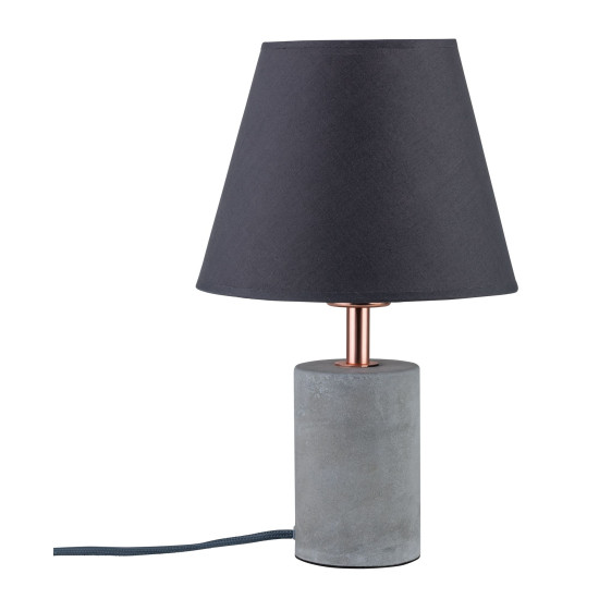Table luminaire 20 W E27 Neordic Tem