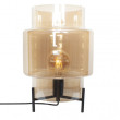 Galda lampa 25W E27 EBBOT