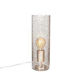 Table luminaire 40W E27 GOLDEN
