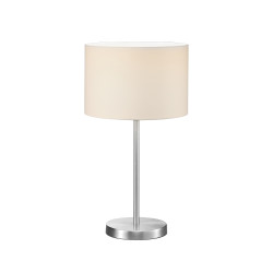 Table luminaire 60W E27 HOTEL