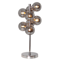 Table luminaire 8x20W G9 SPLENDOR