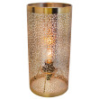 Table luminaire HERMINE