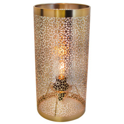 Table luminaire HERMINE