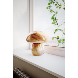 Galda lampa  Mira Mushroom