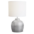 Galda lampa 25W E27 EVELYN