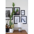 Galda lampa 25W E27 EVELYN