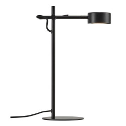 Table luminaire CLYDE