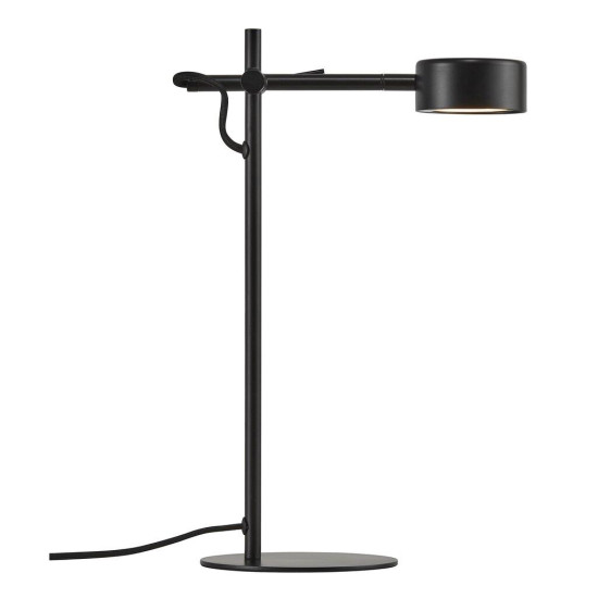 Table luminaire CLYDE