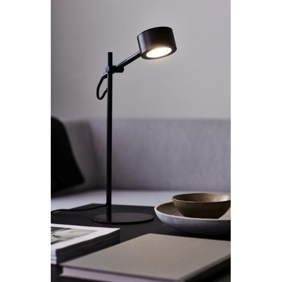 Table luminaire CLYDE