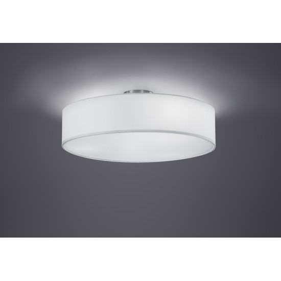 Ceiling luminaire 3x60W E27 HOTEL