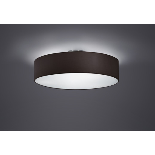 Ceiling luminaire 3x60W E27 HOTEL