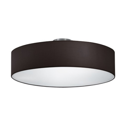 Ceiling luminaire 3x60W E27 HOTEL