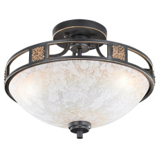 Flush Ceiling Lights