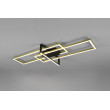 Ceiling luminaire brass 1x SMD LED 34W 3000K SALINAS
