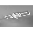 Ceiling luminaire white 1x SMD LED 34W 3000K SALINAS