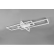 Ceiling luminaire white 1x SMD LED 34W 3000K SALINAS