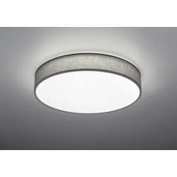 Ceiling luminaire SMD 22W LED LUGANO