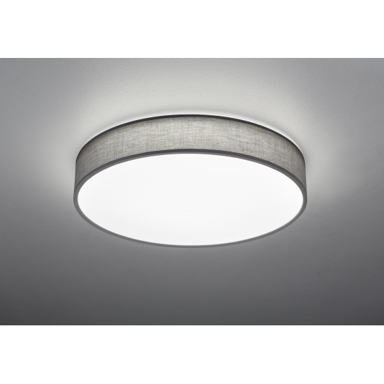 Ceiling luminaire SMD 22W LED LUGANO