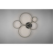 Ceiling luminaire SMD LED 49W 3000K RONDO