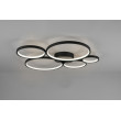 Ceiling luminaire SMD LED 49W 3000K RONDO
