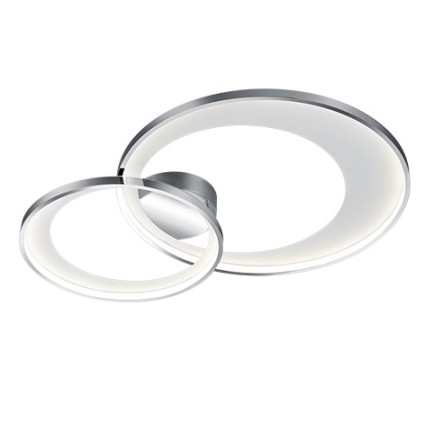 Ceiling luminaire SMD LED 36W GRANADA