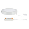 Ceiling light 15,4W LED LUNAR