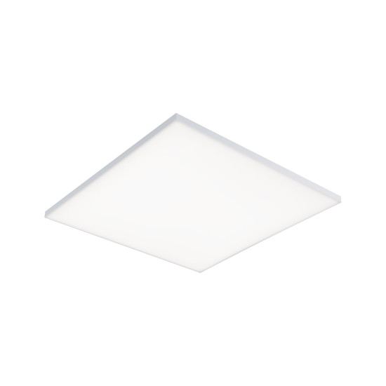 LED panel 600x600mm 34 W white matt 3-step dimmable VELORA