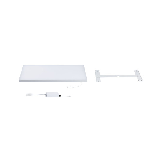 LED panel 600x300mm 26 W white matt 3-step dimmable VELORA