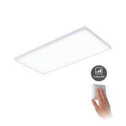 LED panel 600x300mm 26 W white matt 3-step dimmable VELORA 