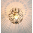 Laevalgusti 60W E27 Amadeus