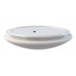 Ceiling light LENS-P TRICOLOR 18W IP44 2700K/4000K/6500K 1210lm