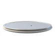 Ceiling light LENS-P TRICOLOR 72W IP44 2700K/4000K/6500K 5040lm
