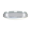 Ceiling light LENS-R TRICOLOR 18W IP44 2700K/4000K/6500K 1210lm standard