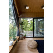 Ceiling light RONDO WOODLINE 300 24W IP20 3000K 1600lm Ash
