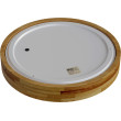 Ceiling light RONDO WOODLINE 400 36W IP20 3000K 2800lm Oak
