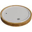 Ceiling light RONDO WOODLINE 500 48W IP20 3000K 3600lm Oak