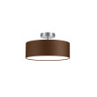 Ceiling luminaire 2x40W E14 HOTEL