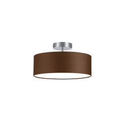 Ceiling luminaire 2x40W E14 HOTEL